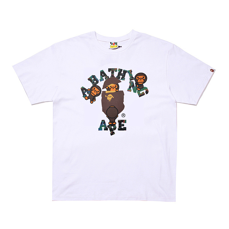 Bape T-shirt #D009