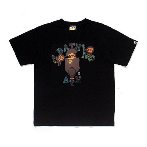 Bape T-shirt #D009