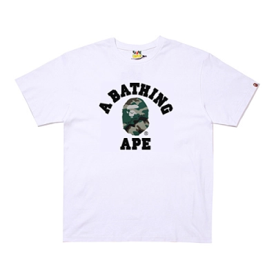 Bape T-shirt #D010 02
