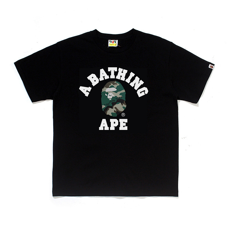 Bape T-shirt #D010