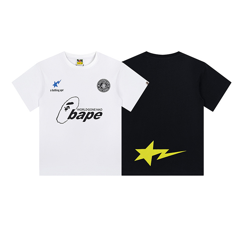 Bape T-shirt #D012