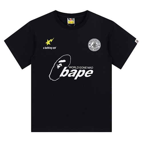 Bape T-shirt #D012
