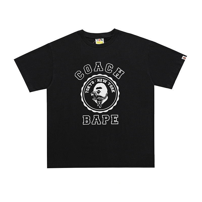 Bape T-shirt #D015