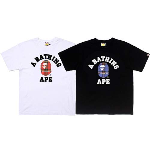 Bape T-shirt #D103