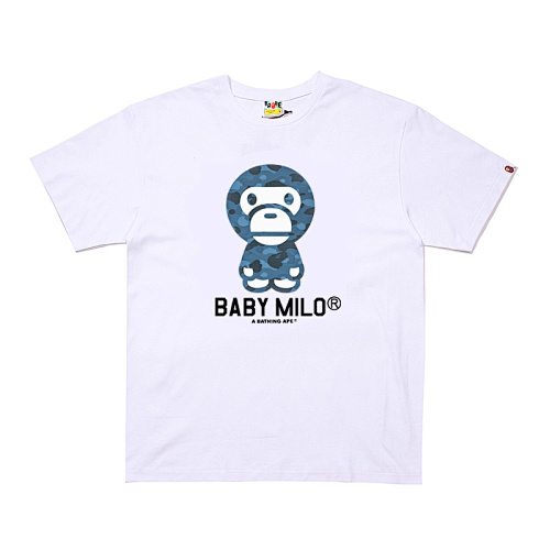 Bape T-shirt #D115