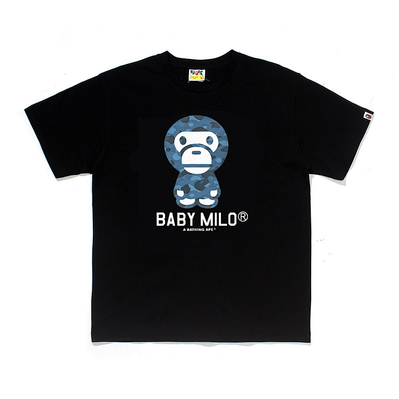 Bape T-shirt #D115