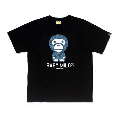Bape T-shirt #D115 01