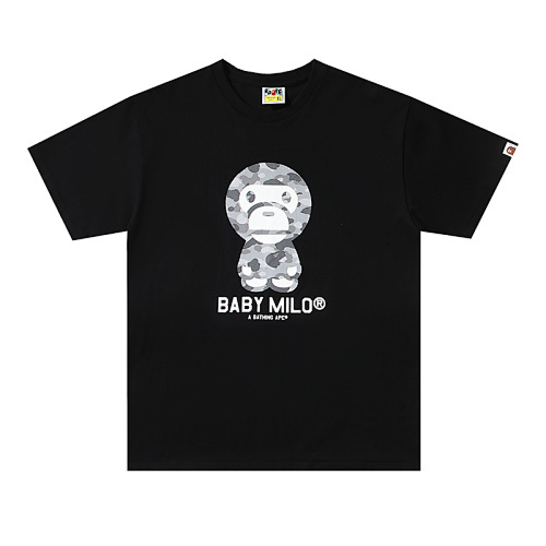 Bape T-shirt #D115