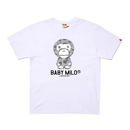 Bape T-shirt #D115