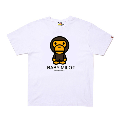 Bape T-shirt #D115