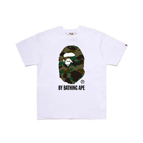 Bape T-shirt #D167