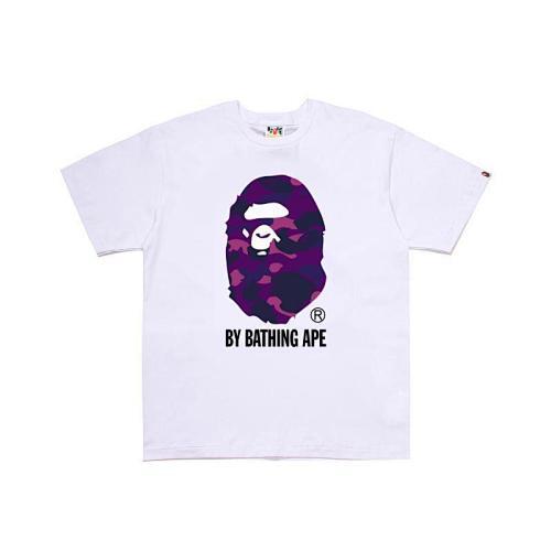 Bape T-shirt #D167