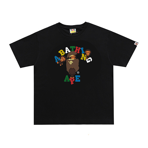 Bape T-shirt #D765