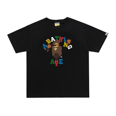 Bape T-shirt #D765 02