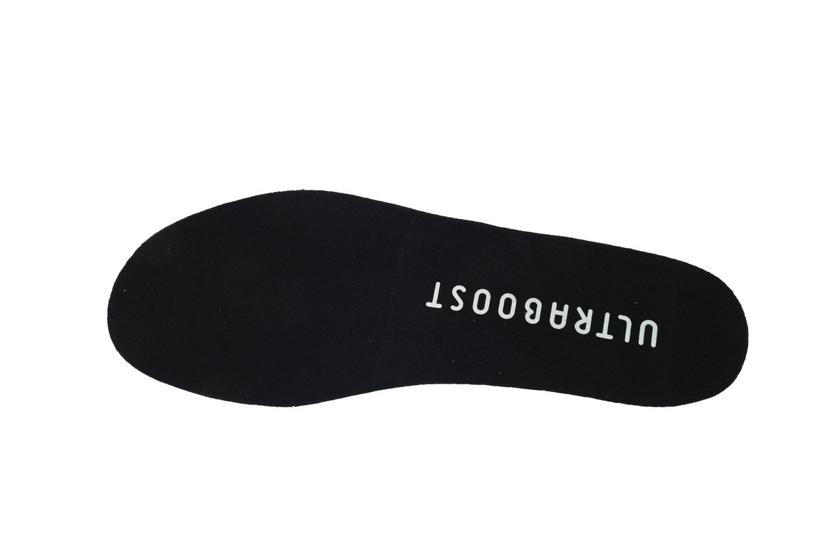 Adidas UltraBoost 5 TR Black Silver JI3239