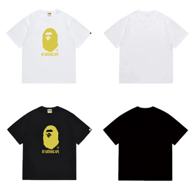 Bape T-shirt #1096 01