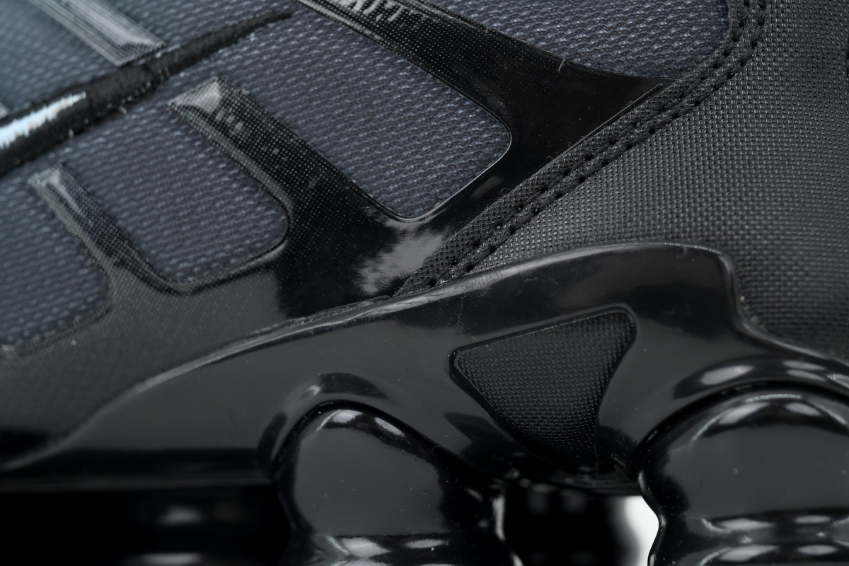 Nike Shox TL 'Black Celestine Blue' IF6202-002