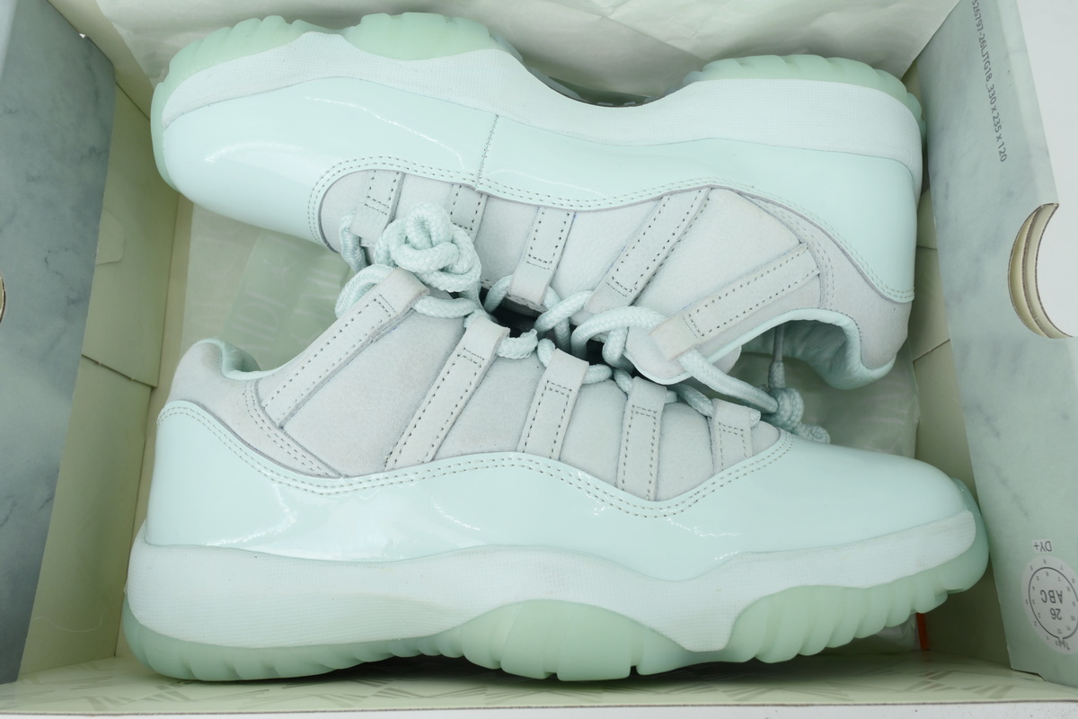 PK God Batch Air Jordan 11 Retro Low Limited Edition IW1882-300