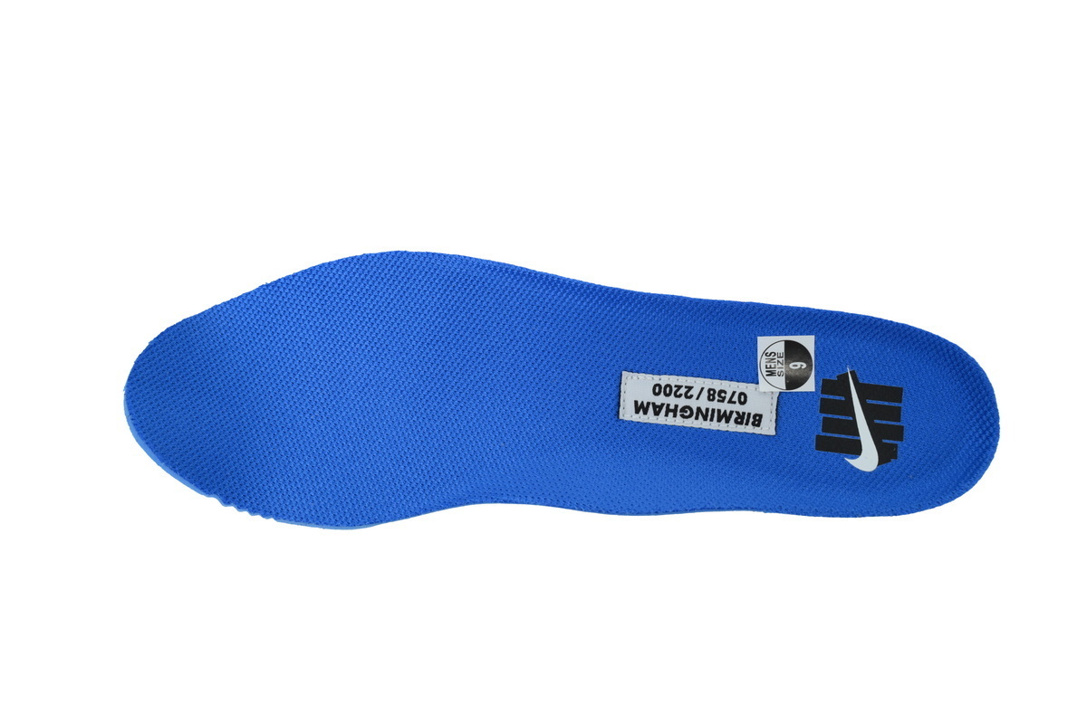 PK God Batch Undefeated x Nike Air Max 95 'Concord' IB4523-001