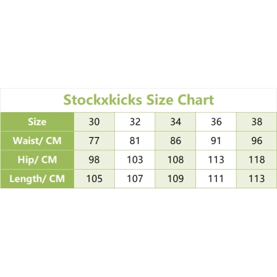 Purple Brand Fashion Jeans PU121# 02