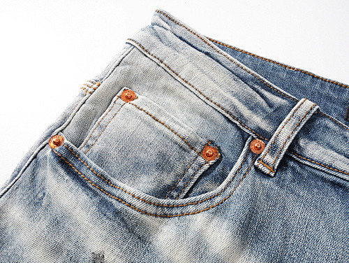 Purple Brand Fashion Jeans PU139#