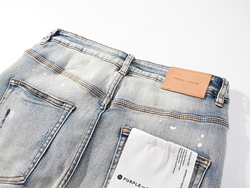 Purple Brand Fashion Jeans PU139#