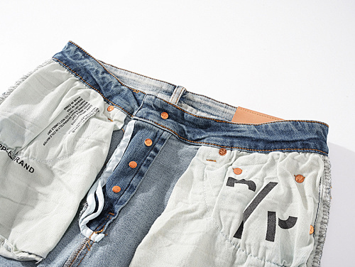 Purple Brand Fashion Jeans PU139#