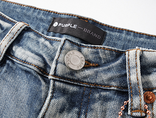Purple Brand Fashion Jeans PU139#