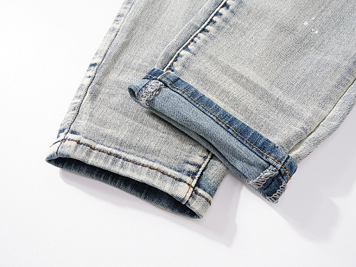 Purple Brand Fashion Jeans PU139#