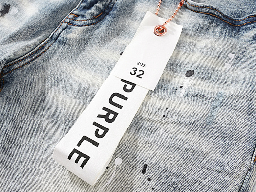 Purple Brand Fashion Jeans PU139#