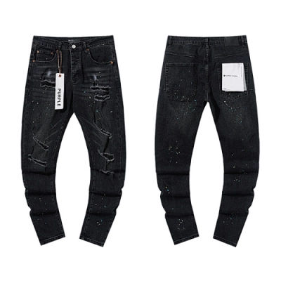 Purple Brand Fashion Jeans PU140# 01