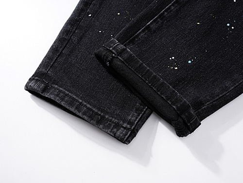 Purple Brand Fashion Jeans PU140#