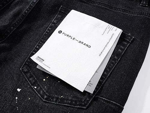 Purple Brand Fashion Jeans PU140#