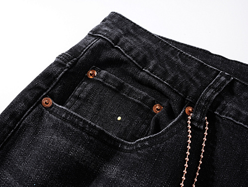 Purple Brand Fashion Jeans PU140#