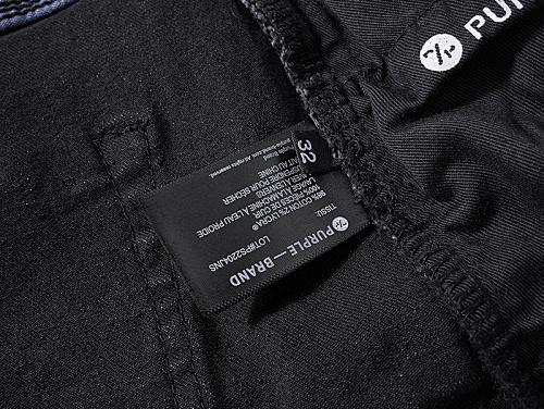 Purple Brand Fashion Jeans PU140#