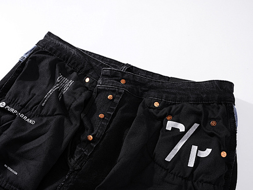 Purple Brand Fashion Jeans PU140#