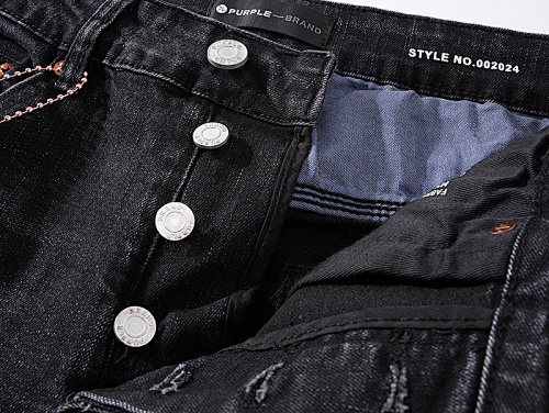 Purple Brand Fashion Jeans PU140#