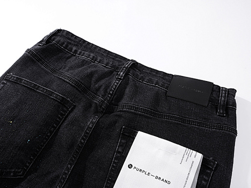 Purple Brand Fashion Jeans PU140#