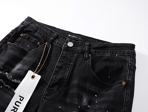 Purple Brand Fashion Jeans PU140#