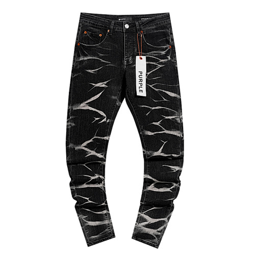 Purple Brand Fashion Jeans PU154#