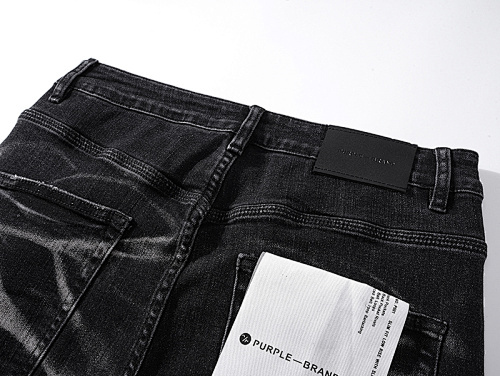 Purple Brand Fashion Jeans PU154#