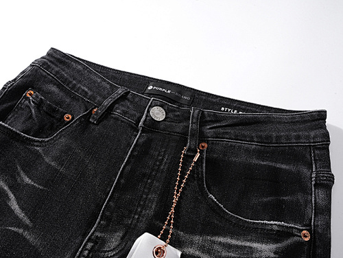 Purple Brand Fashion Jeans PU154#