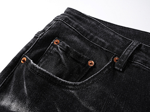 Purple Brand Fashion Jeans PU154#