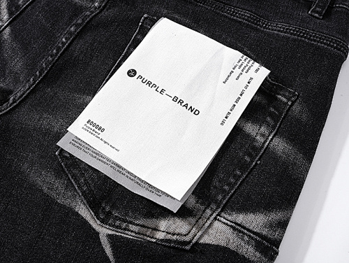 Purple Brand Fashion Jeans PU154#