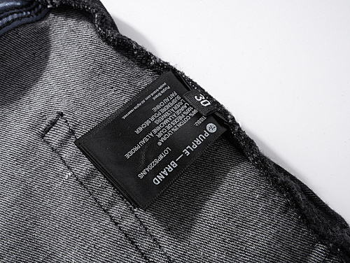 Purple Brand Fashion Jeans PU154#