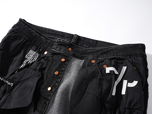 Purple Brand Fashion Jeans PU154#