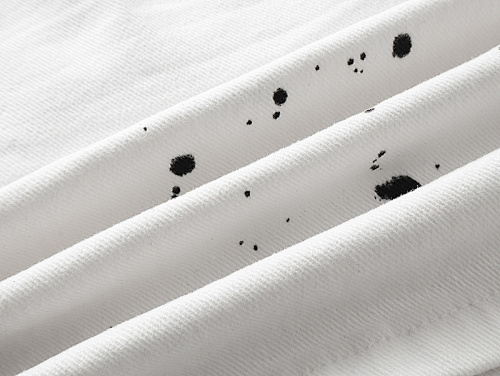 Purple Brand Denim Shorts PU501#