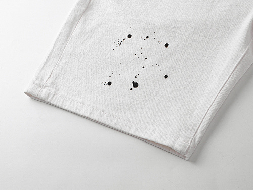 Purple Brand Denim Shorts PU501#