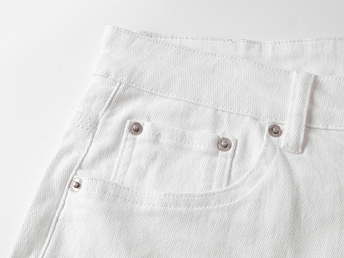 Purple Brand Denim Shorts PU501#