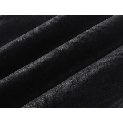 Purple Brand Denim Shorts PU502# 02